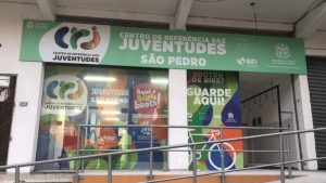 Estado Processo seletivo