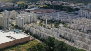 Serra Condomínio Sexo Gemidos