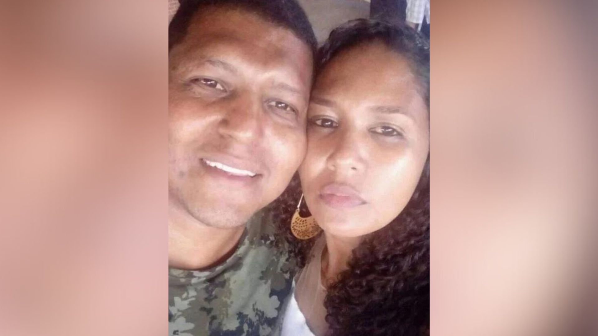 Serra Mulher Marido Amante