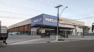 Fortlev Vagas de emprego