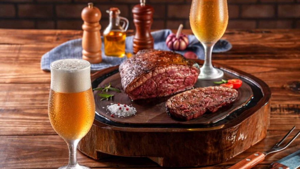 cerveja artesanal