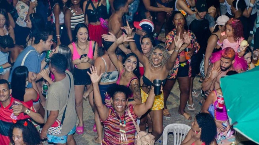 Carnaval 2024