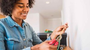 eletricista mulheres