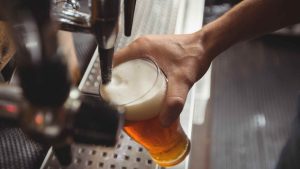 Iron Maiden e Metallica