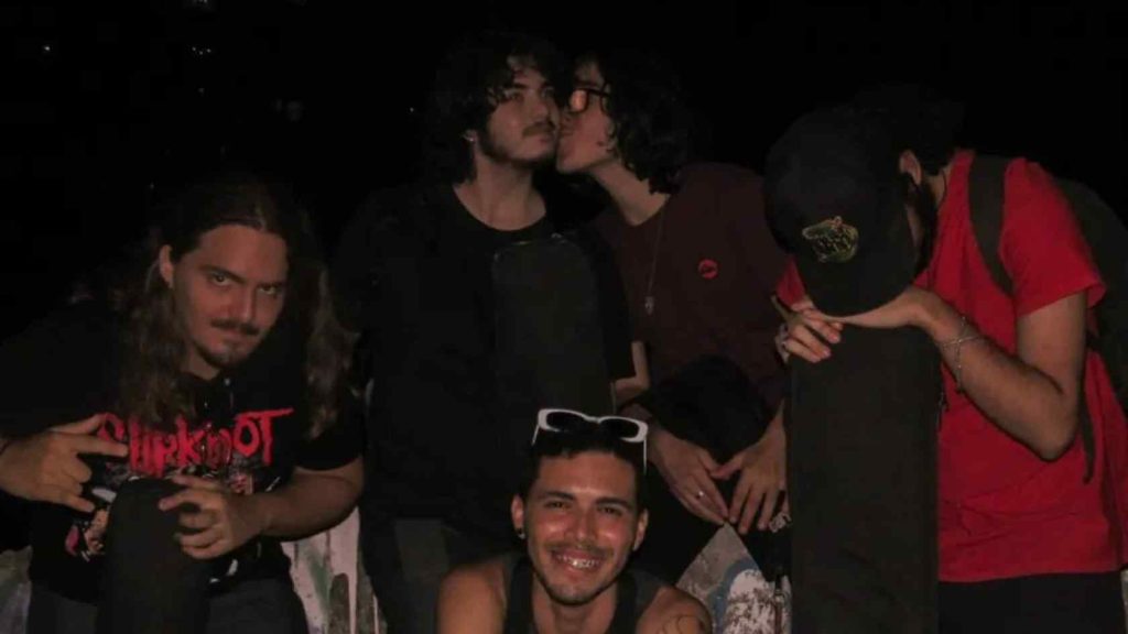indie rock