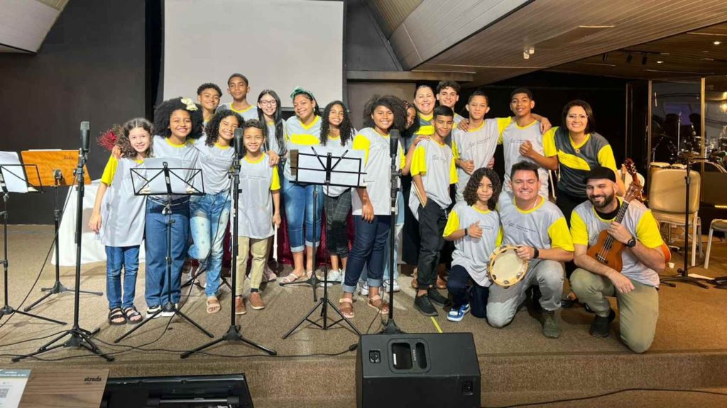 musical gratuito