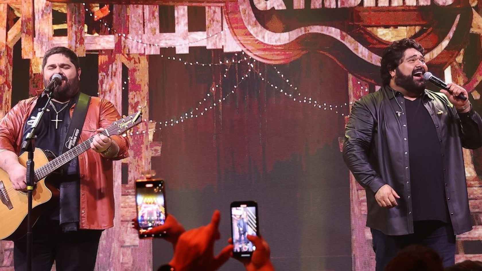 César Menotti & Fabiano