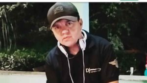 Colina de Laranjeiras