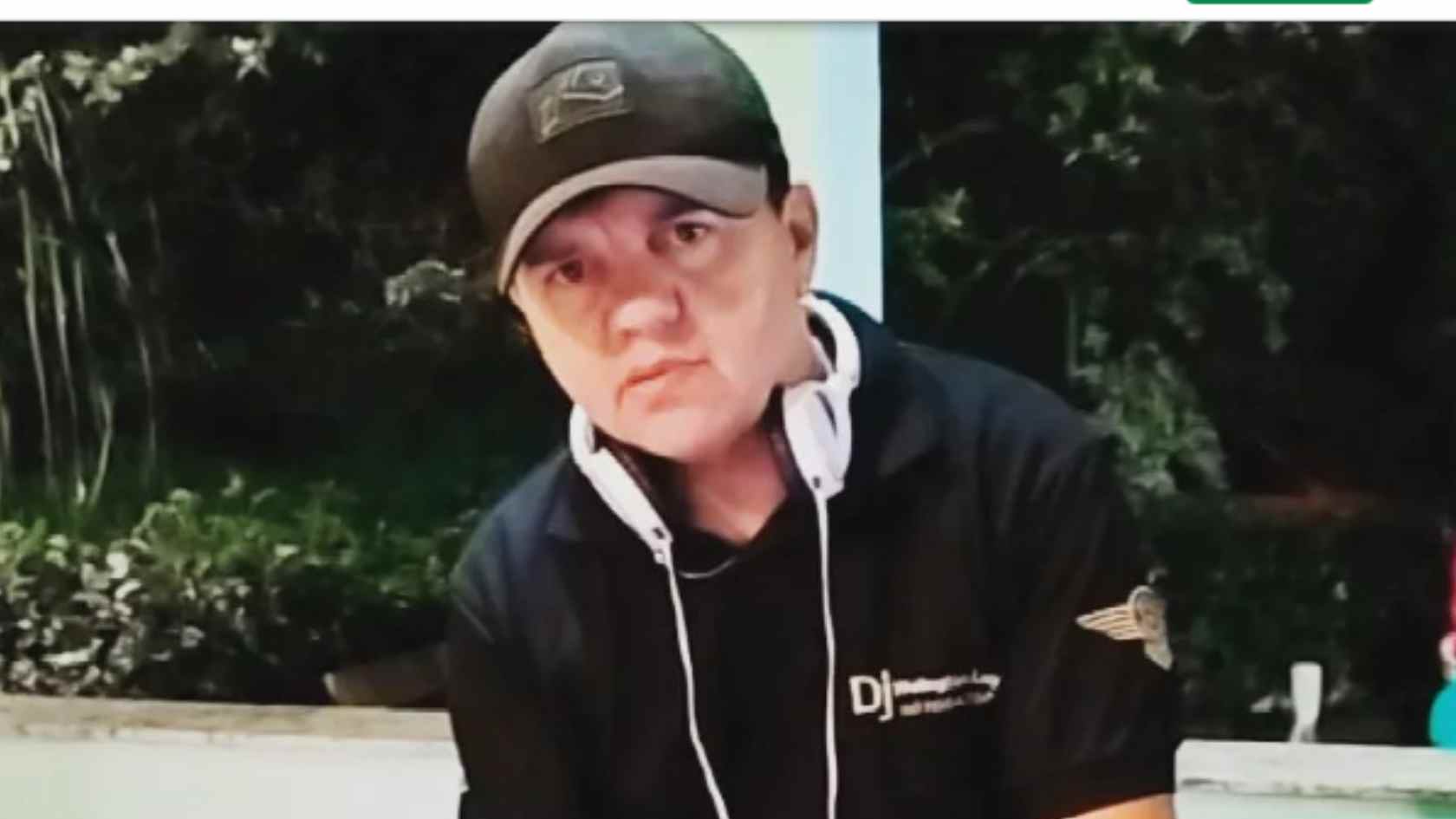 Colina de Laranjeiras