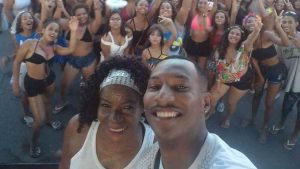 Acadêmicos de Continental