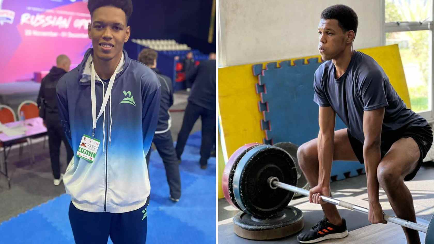 Design sem nome Taekwondo