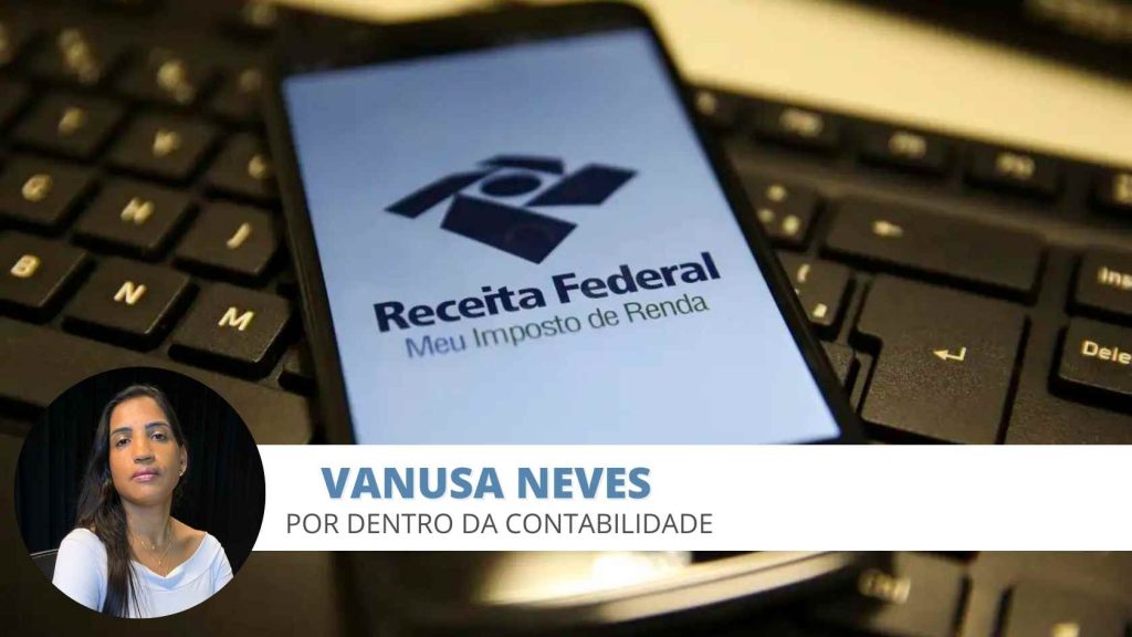 Imposto de Renda