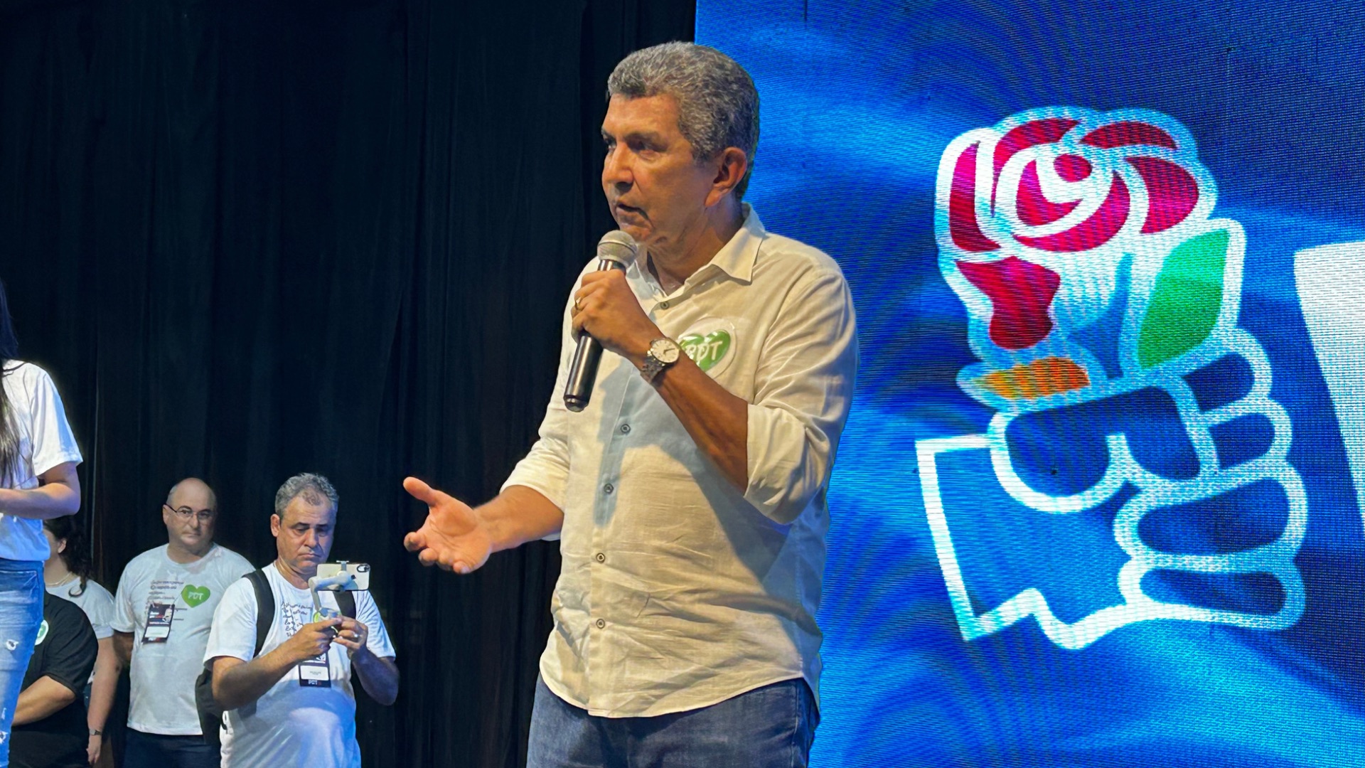 Serra Vidigal Audifax 