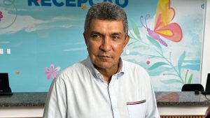 Vidigal Serra Prefeito