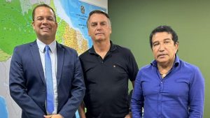 Bolsonaro Serra Igor Elson