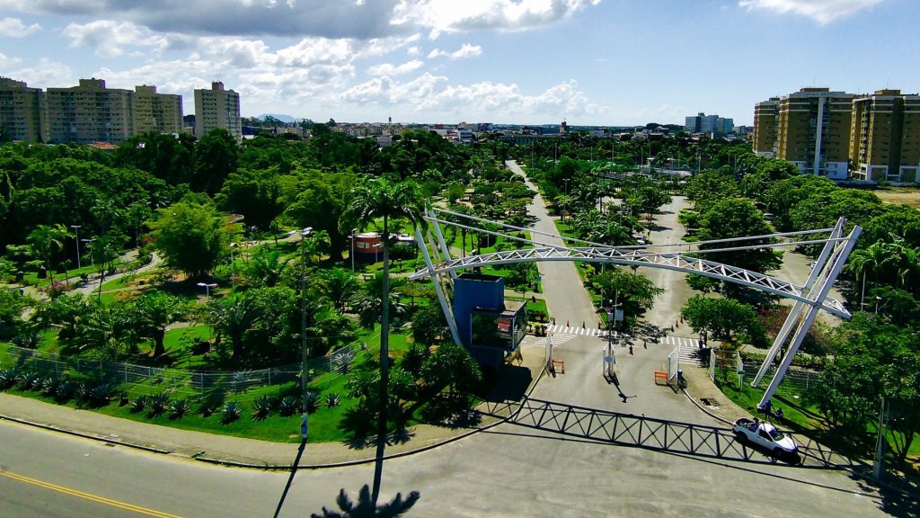 Serra Parque da Cidade Festival de Páscoa