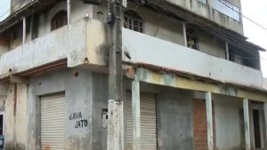 Mulher Jovem Traficantes Serra