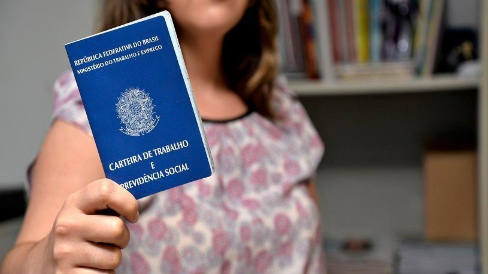 Serra Sine da Serra Vagas de emprego Mutirão