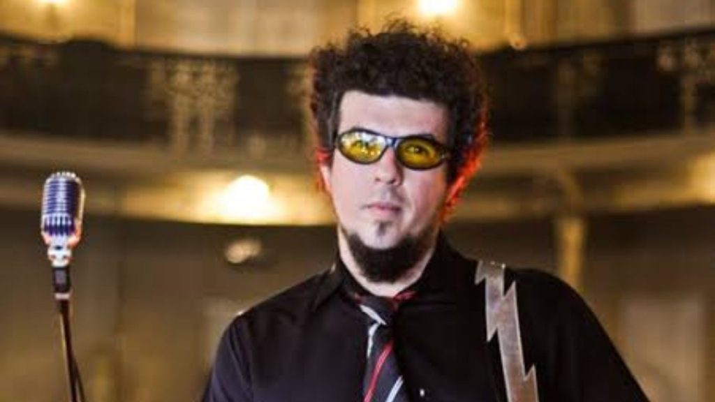 Alexandre Lima Coma