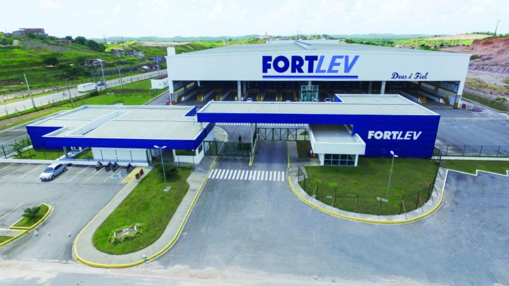 Fortlev Vagas de emprego Serra