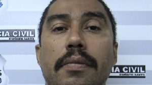 Maníaco da tesoura Serra Mulheres