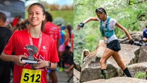 Atleta da Serra Adolescente