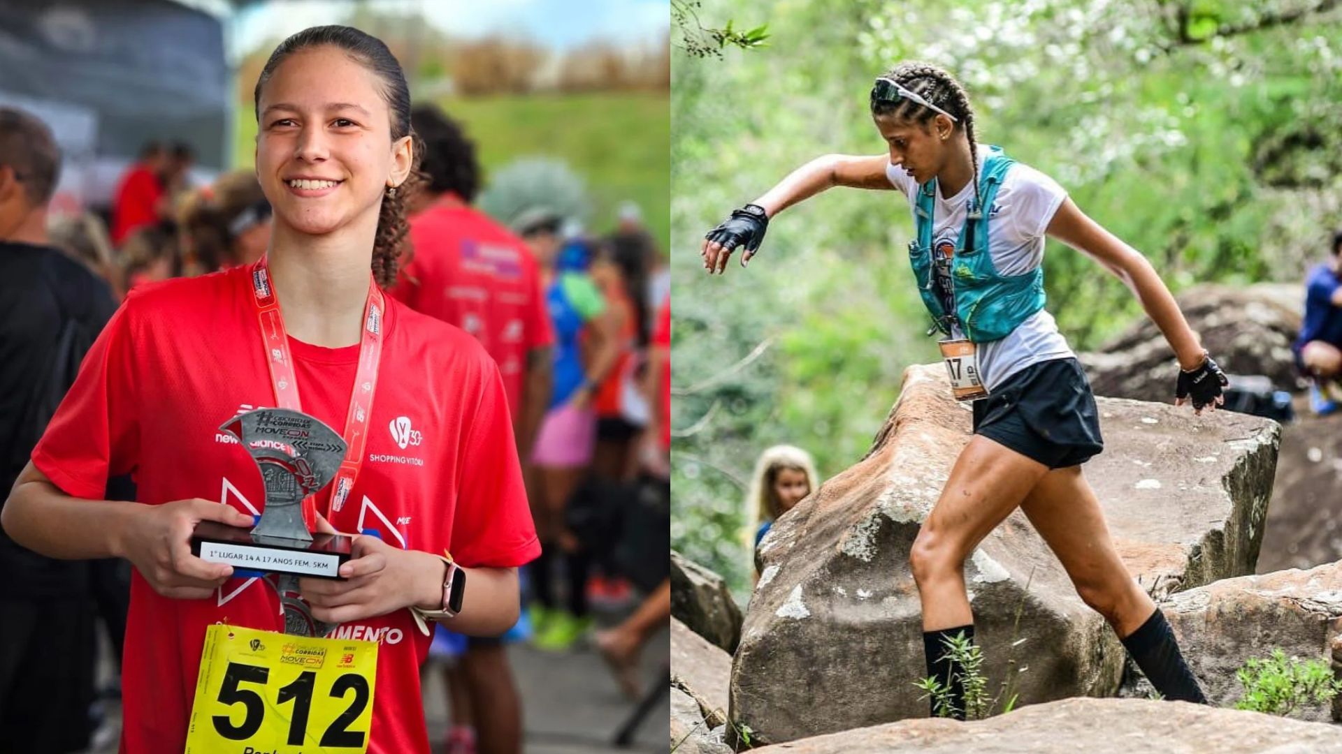 Atleta da Serra Adolescente