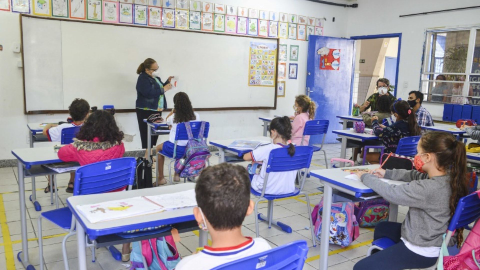 Prefeitura Processo seletivo