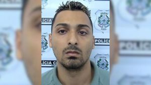 Marujo Traficante Serra Cabeça