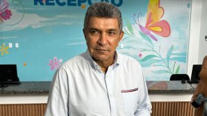 Vidigal Prefeitura da Serra Reajuste salarial estagiários