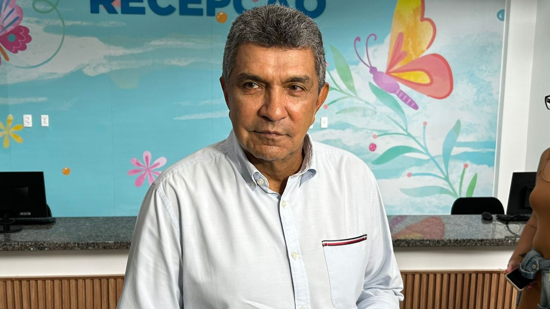 Vidigal Prefeitura da Serra Reajuste salarial estagiários