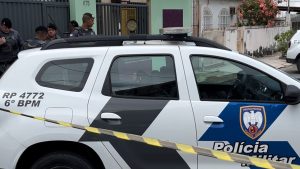 Policiais Serra Traficantes Festa