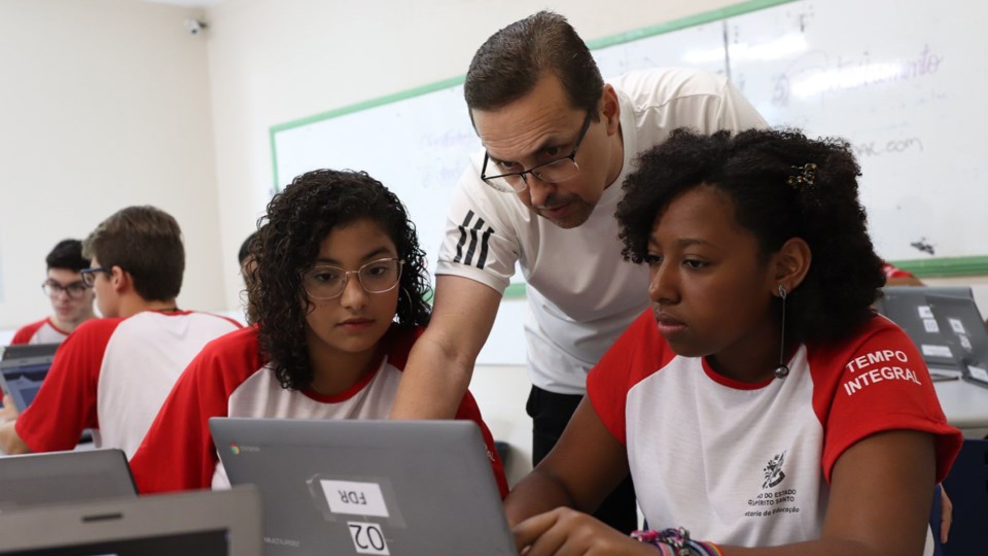 Concurso público Educação