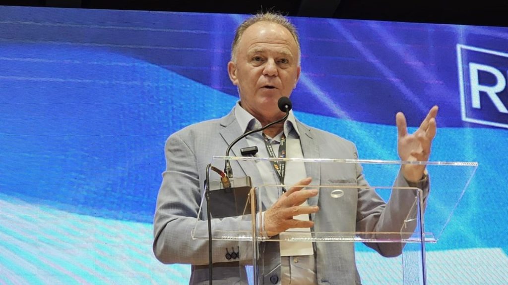 Casagrande Concurso público
