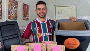 Jovem da Serra Confeiteiro Ruan Doces Brigadeiros Redes sociais