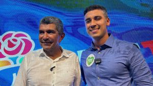 Weverson Vidigal Serra