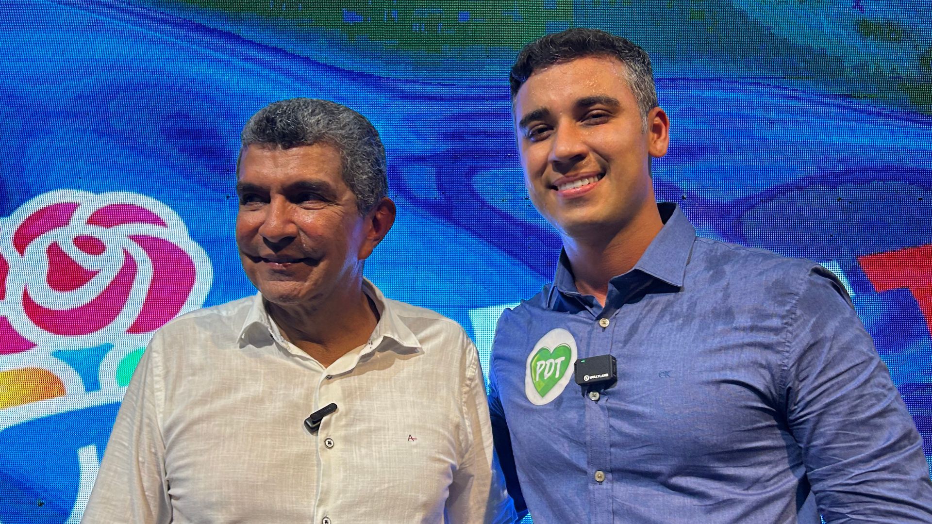 Weverson Vidigal Serra