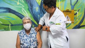 gripe e dengue
