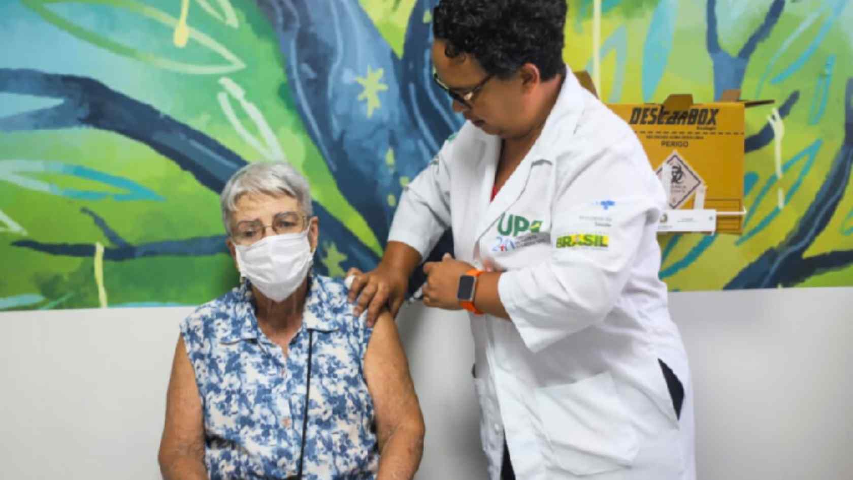 gripe e dengue