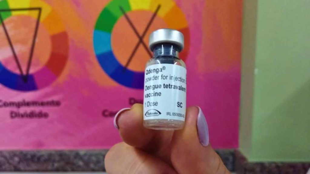 dengue