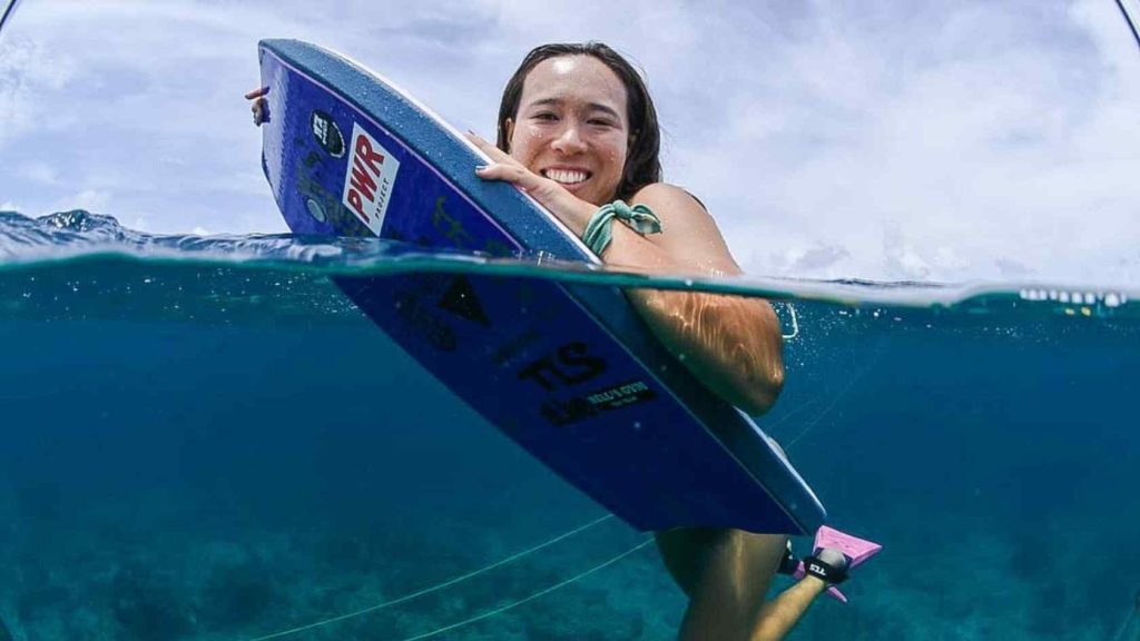 Mundial de Bodyboarding