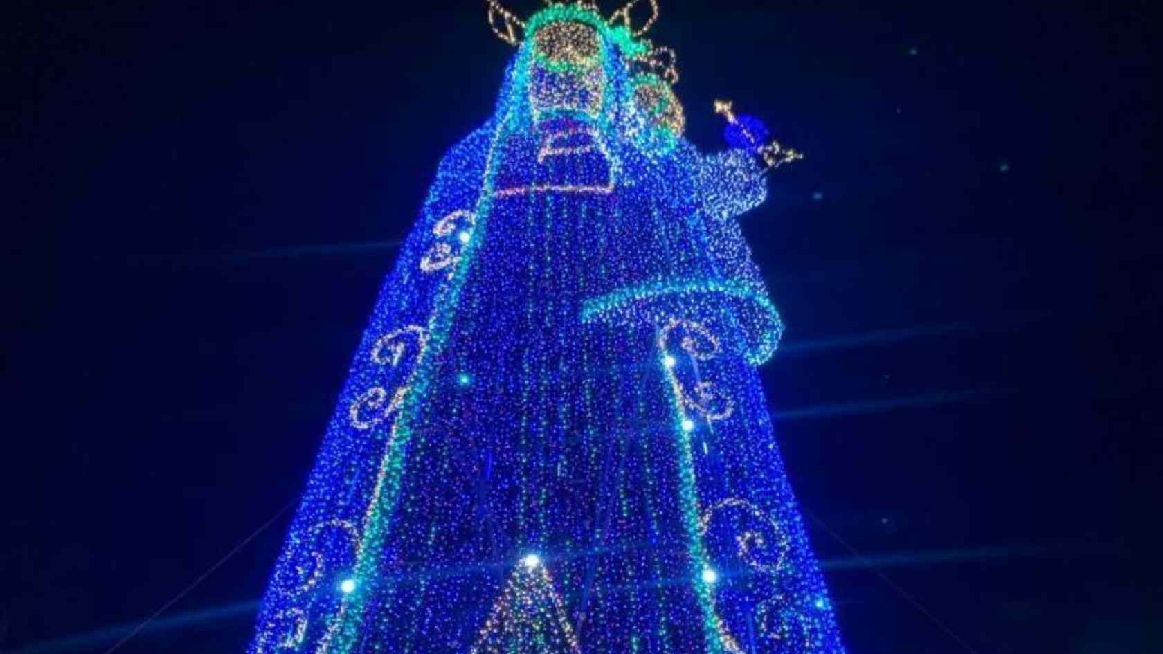 Nossa Senhora Iluminada