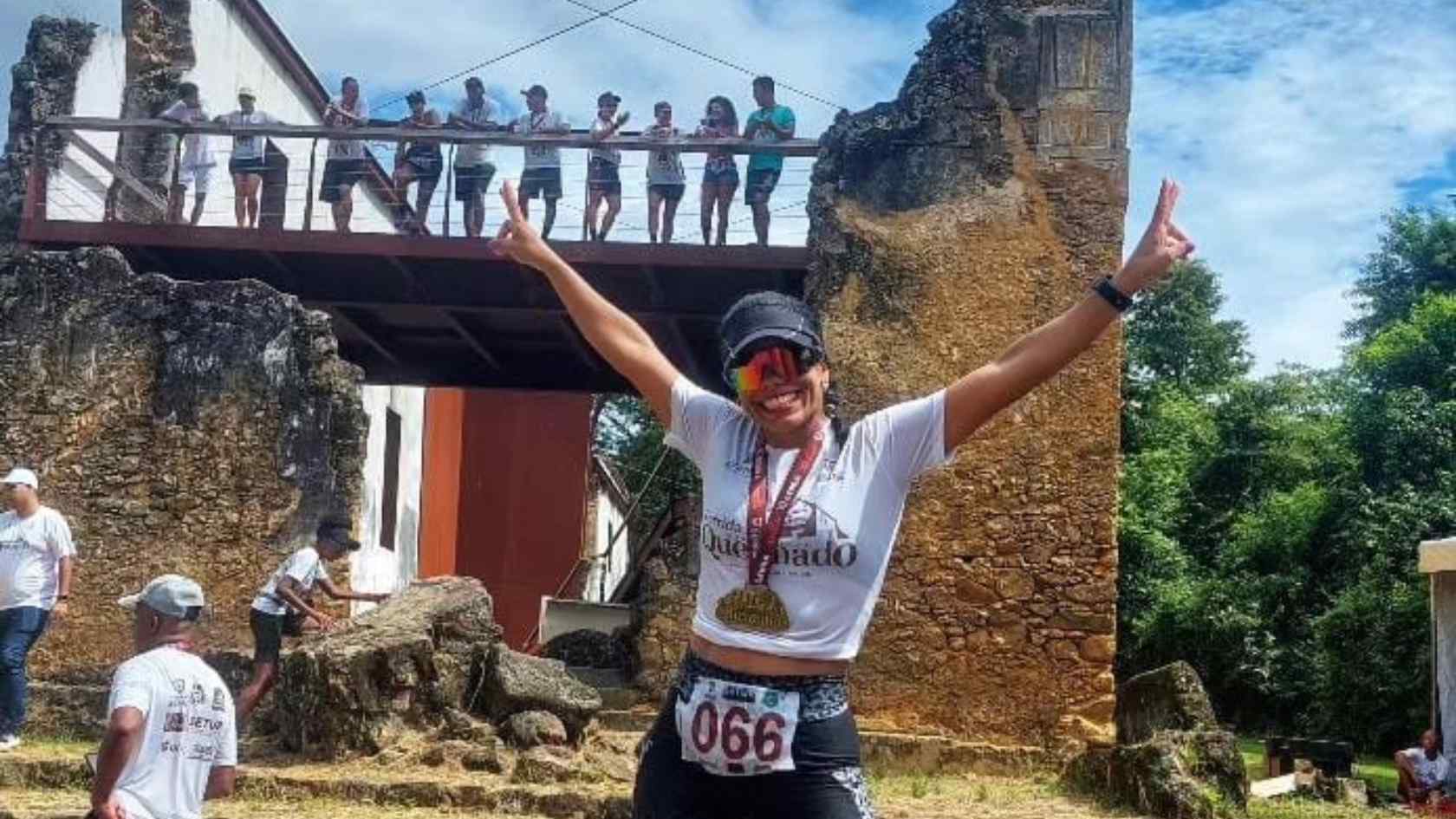 São José do Queimado