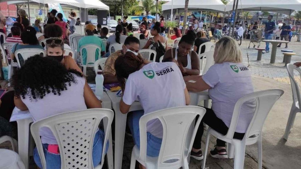 renegociação de dívidas