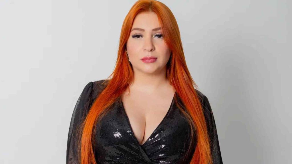 Mulher Serra