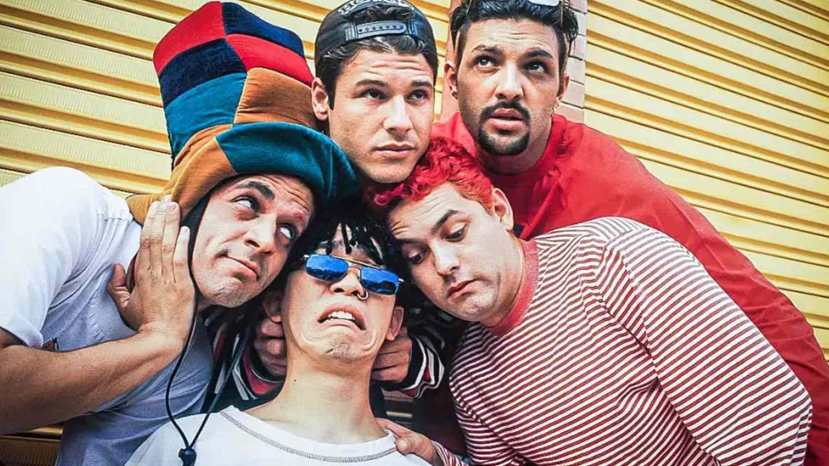 Design sem nome (4) Mamonas Assassinas