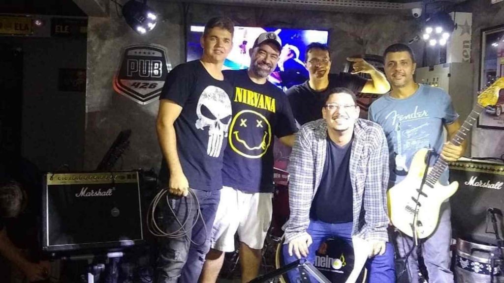 cervejaria Bicanga