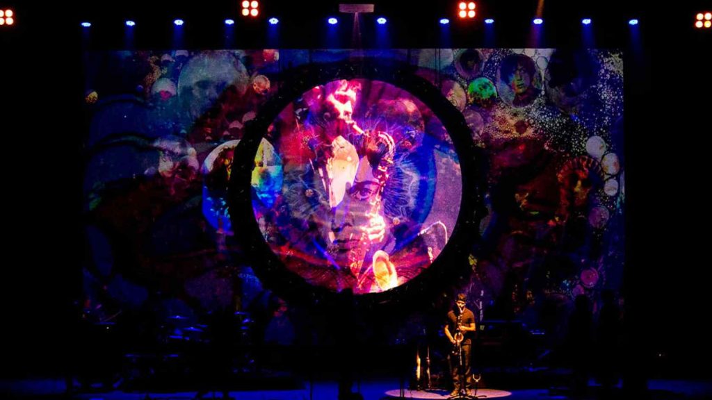 Pink Floyd