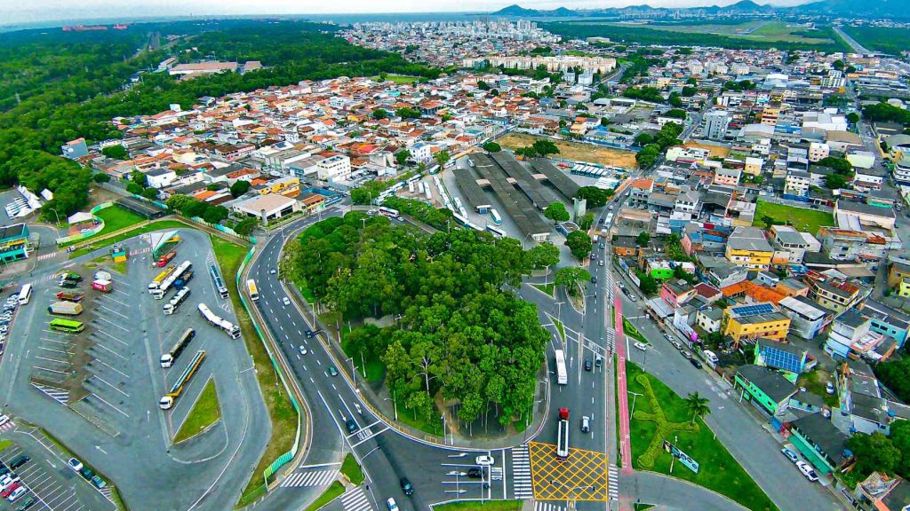 orçamento da Serra
