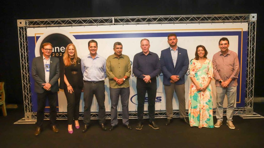 Classe empresarial
